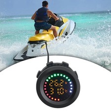 Auto Temperaturanzeige