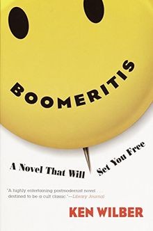 Boomeritis novel that will - boomeritis:,