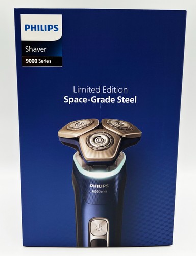 Philips 9000 rasierer - philips,