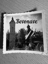 Foto Riesengebirge Stabkirche