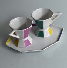 Ysenburg Art Werk Mokkatassen