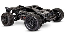Traxxas xrt 4x4 vxl - traxxas, 4wd