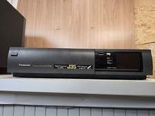 PANASONIC  NV-J35EG VIDEO