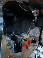 Honda cbr 1000 sc57 - honda,