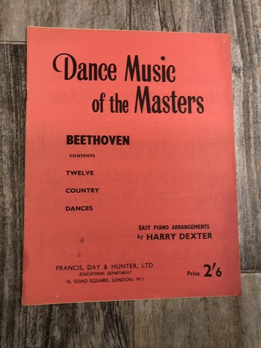 Tanzmusik der meister - tanzmusik,