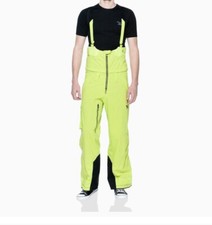 Salewa Gr. L SkiHose Skeena Powertex 3L  Extra Weiten Schnitt Free Ski NP349€ 