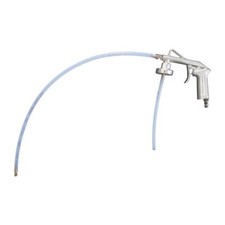 Güde Unterbodenschutz