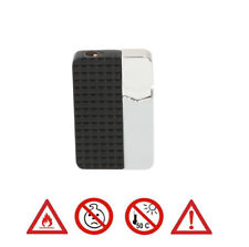 Sturmfeuerzeug Eurojet Piezo