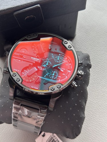 New diesel dz7395 daddy - daddy, 2.0