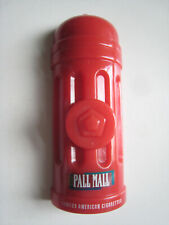 Großer Doppel-Magnet - Pinnwand / Kühlschrank - Hydrant - Rot - Pall Mall