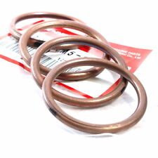 Honda CB 750 Four K0-K6 Auspuff Krümmer Dichtung Set Kupfer Muffler Gasket Kit