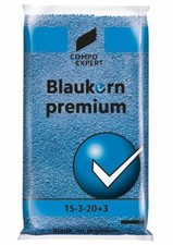 Compo Blaukorn Premium  25kg -