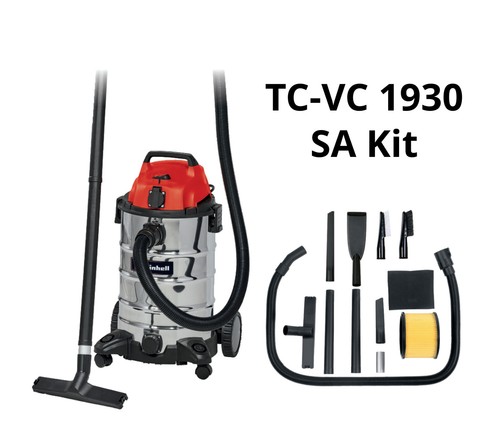 Einhell 1930 sa kit - 1930,