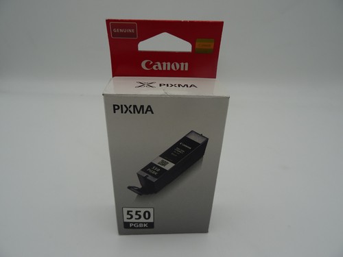 Original canon pgi 550bk - canon, pgi-550bk