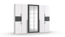 WIMEX Vegas Kleiderschrank