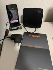 Gigaset SL910H Mobilteil +