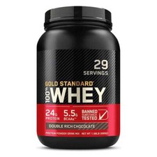 GOLD STANDARD 100% WHEY™