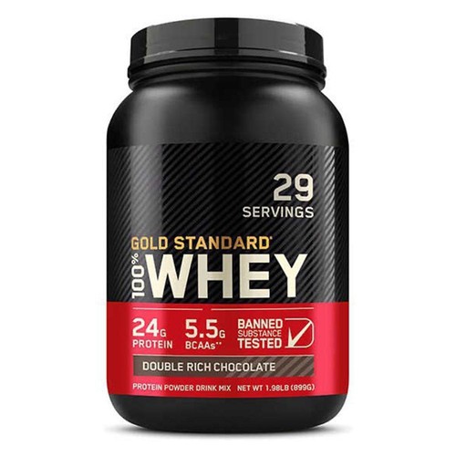 Gold standard 100 - gold,