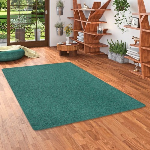 Feinschlingen velour teppich - velour,