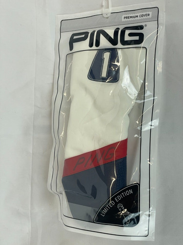 Neu ping golf - ping, collection