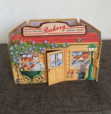 Sylvanian Families Vintage