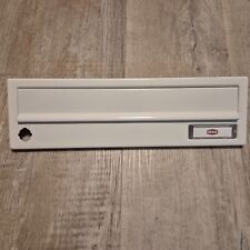 RENZ Briefkasten-Klappe mit Einwurf 