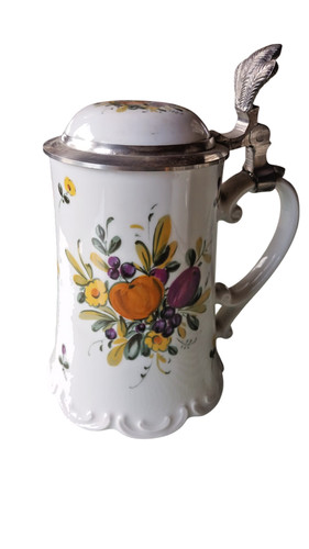 Bierkrug royal tettau - royal,