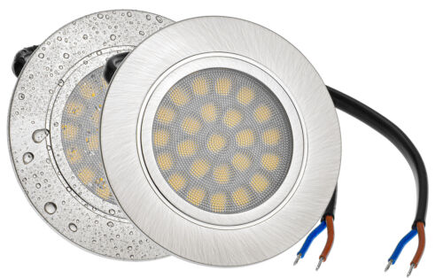 Ip44 ultra flacher led - ultra,