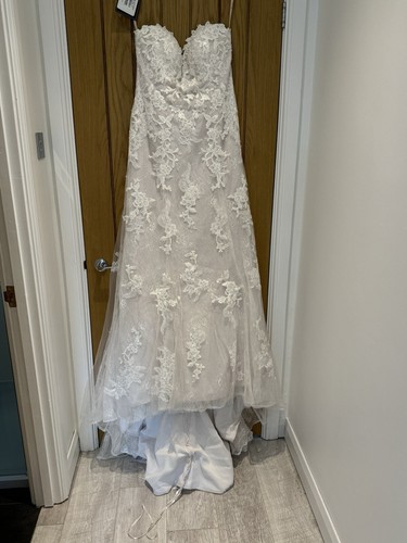 Maggie sottero brautkleid - sottero,