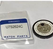 Original Seiko Part U7S2624C