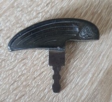 original Pannonia Schlüssel Motorrad Oldtimer AVF