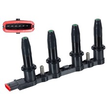 FEBI Zündspule Opel PKW 28108