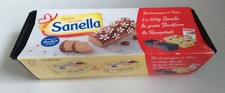 Sanella backform - sanella,