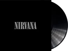 Nirvana "nirvana" 180g
