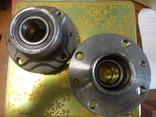 Mozzi Räder Autobianchi A 112