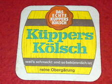 BIERMATTE - KUPPERS KOLSCH