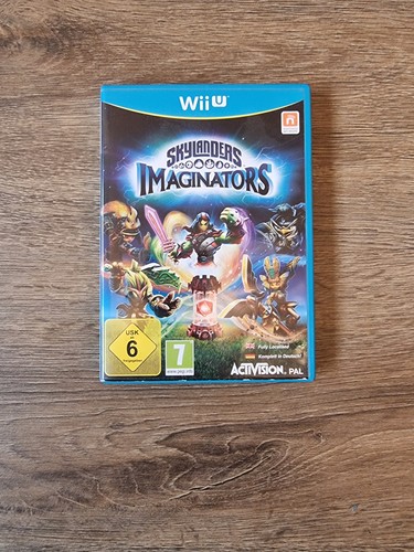 Skylander spiele spyros - skylander,