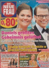 Die neue Frau Gitte