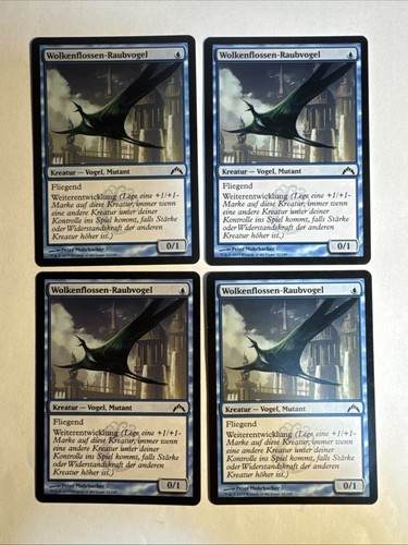 Mtg gatecrash - mtg,
