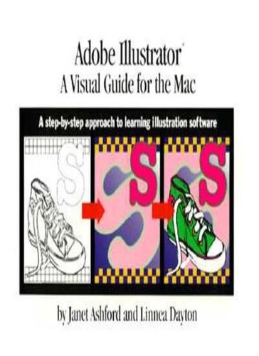 Adobe illustrator visual - illustrator:,