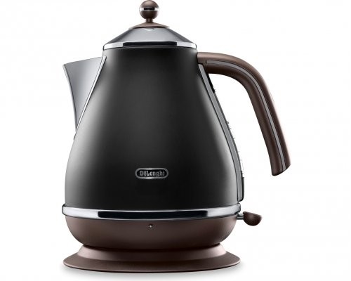 Delonghi kbov2001 iconia - delonghi, kbov2001.bk