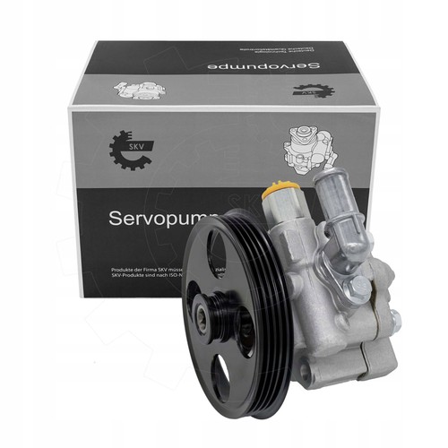 Servopumpe 10skv428 chevrolet - servopumpe,