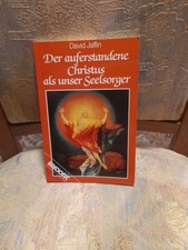 Der auferstandene Christus als unser Seelsorger. Vier Vo... | Buch | Zustand gut