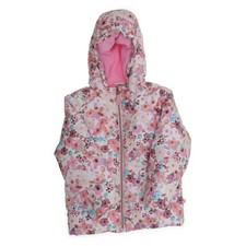 Liegelind, Winterjacke