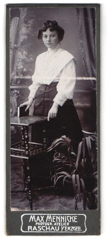 Fotografie max mennicke - fotografie,