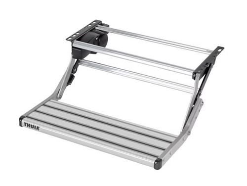 Thule single step 12v 460mm - single,
