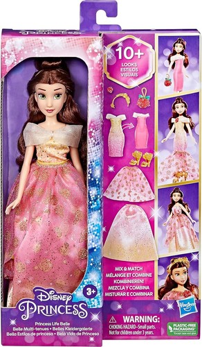 Disney prinzessinnen belles - disney,