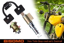 Schlosssatz BAB Lenkschloss +