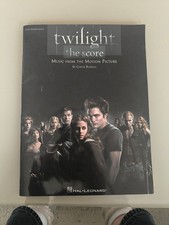 Twilight 1 Biss zum