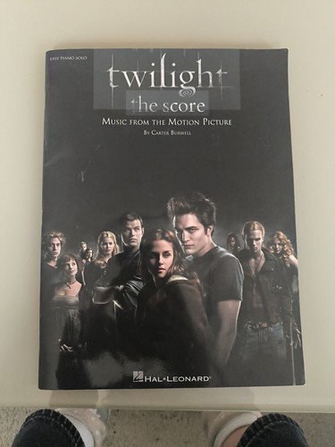 Twilight biss zum - 1,